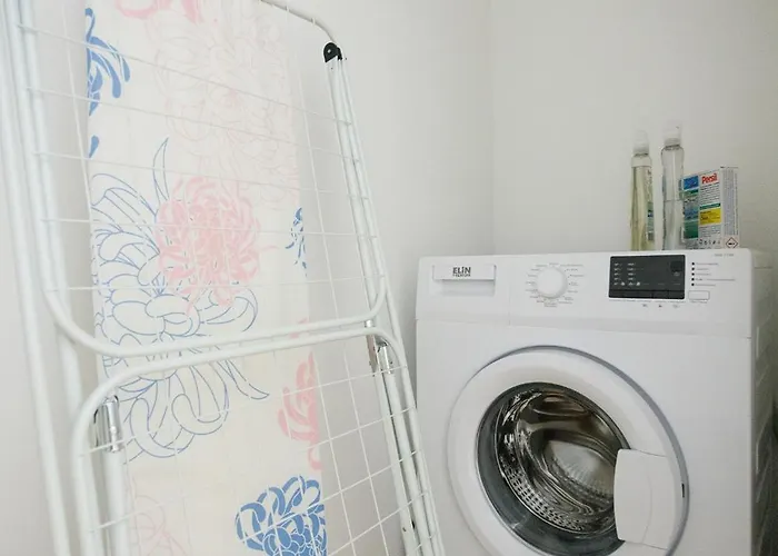 Appartement Stadtpark Is Calling - By 4ty3 *