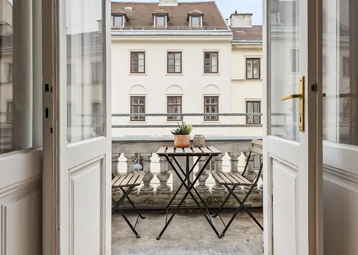 Stadtpark Is Calling - By 4ty3 * Vienne