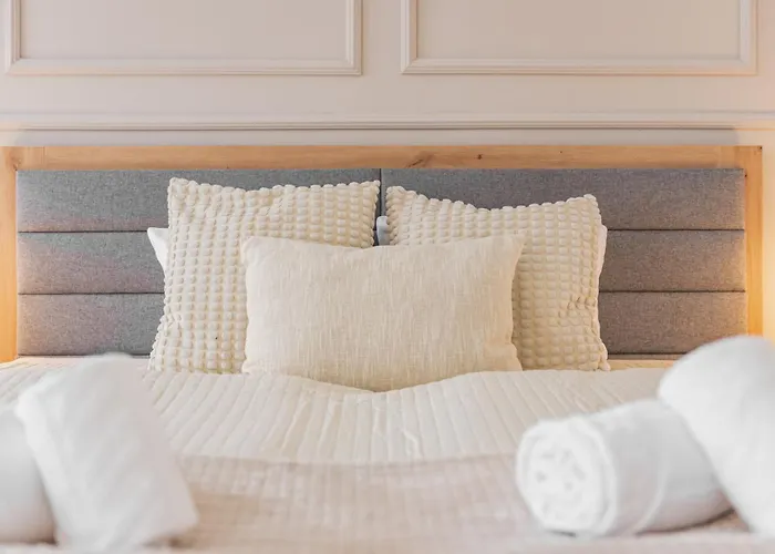 Appartement Stadtpark Is Calling - By 4ty3