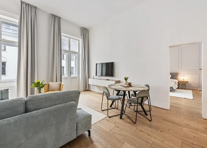 Stadtpark Is Calling - By 4ty3 *