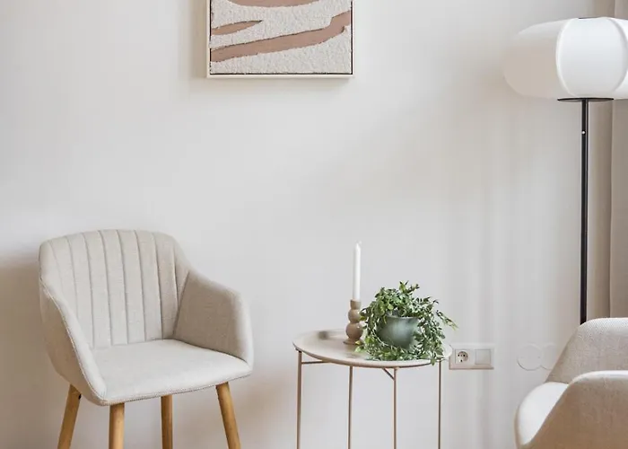 Stadtpark Is Calling - By 4ty3 Appartement Vienne