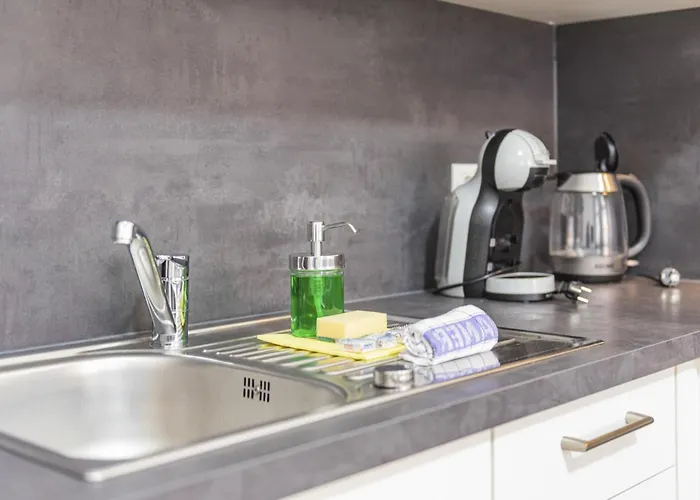 Stadtpark Is Calling - By 4ty3 Appartement Vienne