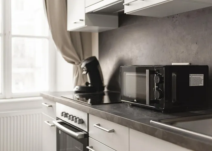 Appartement Stadtpark Is Calling - By 4ty3 *