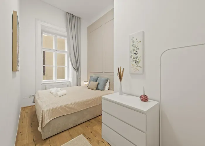Stadtpark Is Calling - By 4ty3 * Vienne
