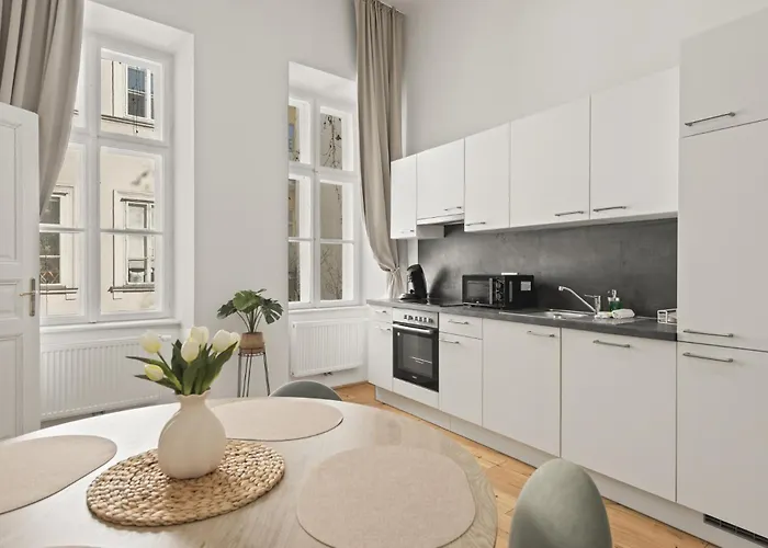 Stadtpark Is Calling - By 4ty3 *