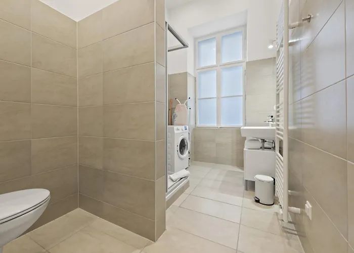 Apartment Stadtpark Is Calling - By 4ty3 *