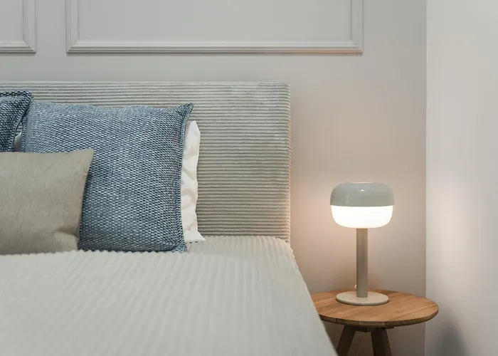 Stadtpark Is Calling - By 4ty3 Appartement
