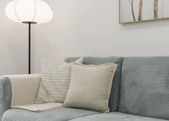 Appartement Stadtpark Is Calling - By 4ty3