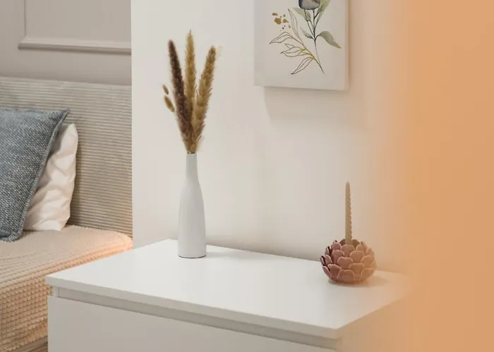 Appartement Stadtpark Is Calling - By 4ty3 Vienne