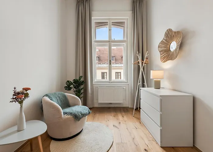 Stadtpark Is Calling - By 4ty3 *